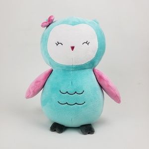Child of Mine: Owl Plush Doll by Carter's